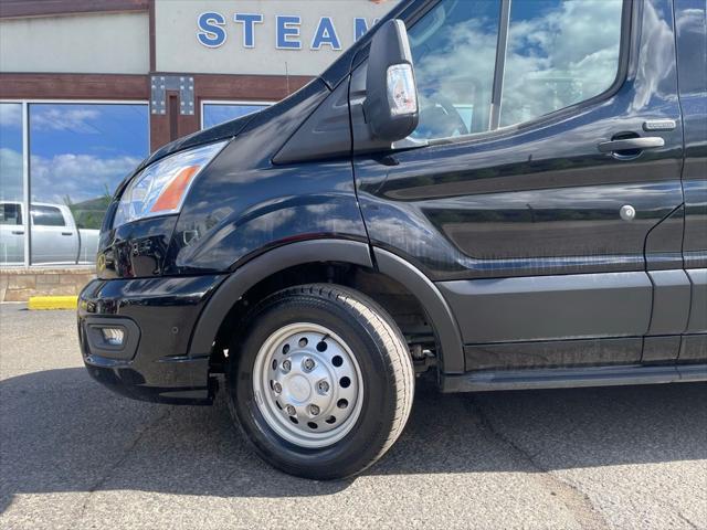 2020 Ford Transit-350 Passenger Van XLT