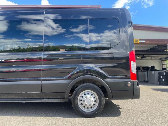 2020 Ford Transit-350 Passenger Van XLT