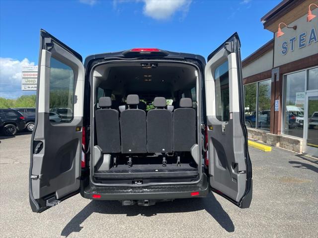 2020 Ford Transit-350 Passenger Van XLT