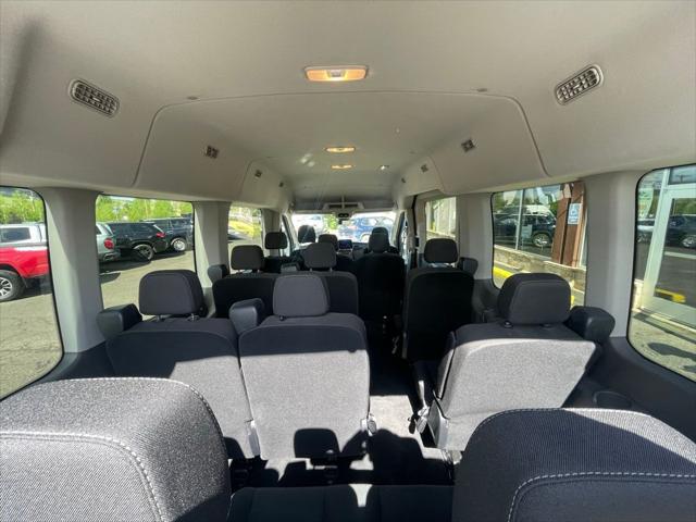2020 Ford Transit-350 Passenger Van XLT