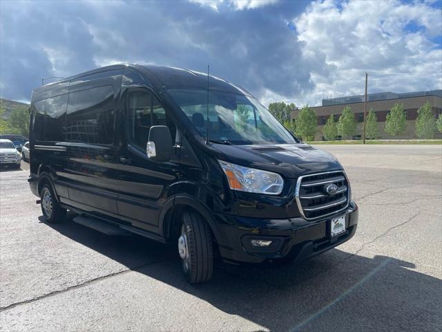 2020 Ford Transit-350 Passenger Van XLT