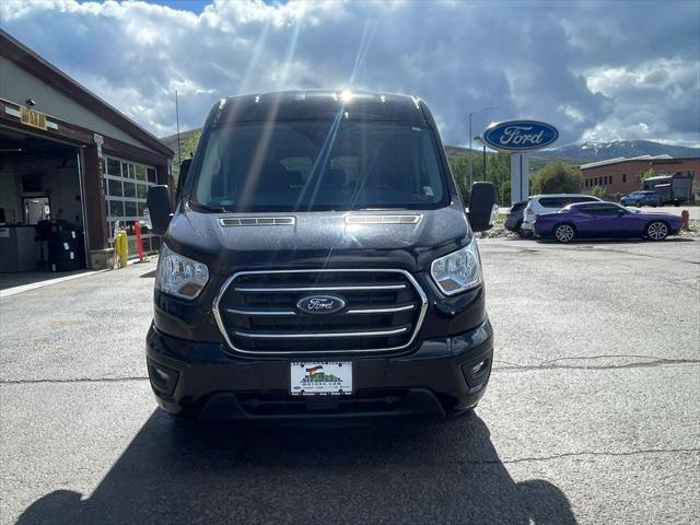 2020 Ford Transit-350 Passenger Van XLT