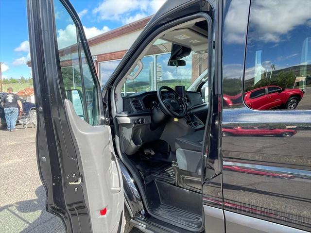 2020 Ford Transit-350 Passenger Van XLT