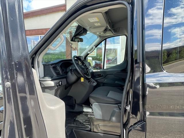 2020 Ford Transit-350 Passenger Van XLT