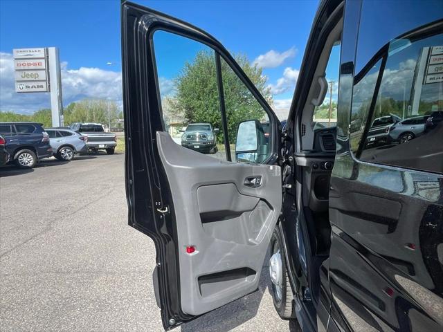 2020 Ford Transit-350 Passenger Van XLT