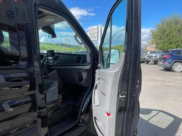 2020 Ford Transit-350 Passenger Van XLT