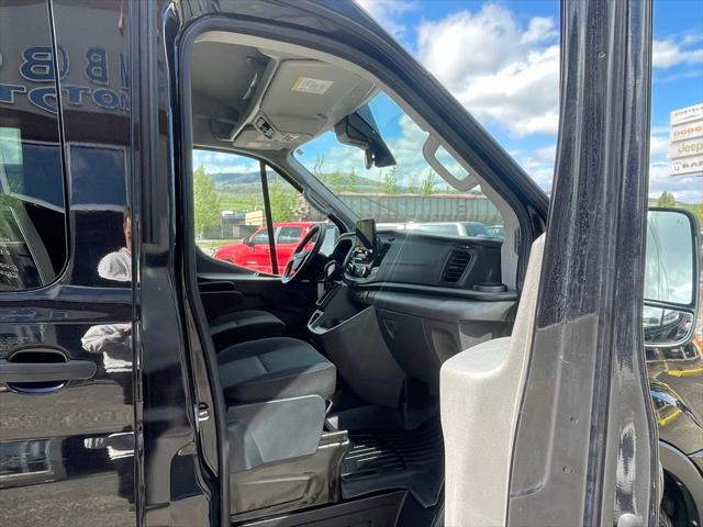 2020 Ford Transit-350 Passenger Van XLT