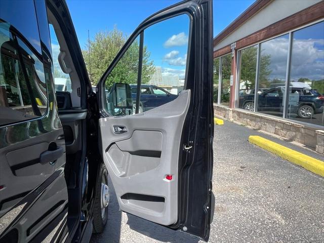 2020 Ford Transit-350 Passenger Van XLT