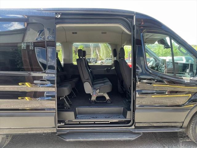 2020 Ford Transit-350 Passenger Van XLT