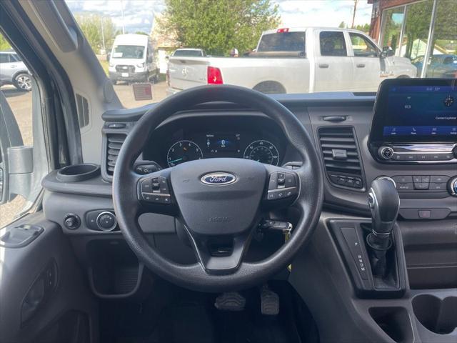 2020 Ford Transit-350 Passenger Van XLT