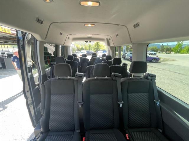 2020 Ford Transit-350 Passenger Van XLT