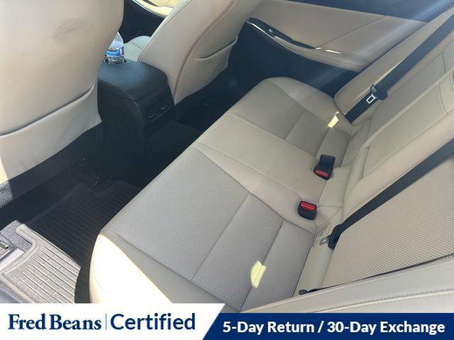 2016 Lexus IS 300 300