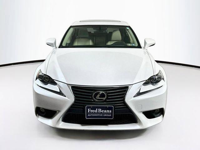 2016 Lexus IS 300 300