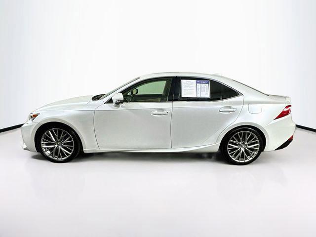 2016 Lexus IS 300 300