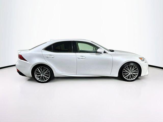 2016 Lexus IS 300 300