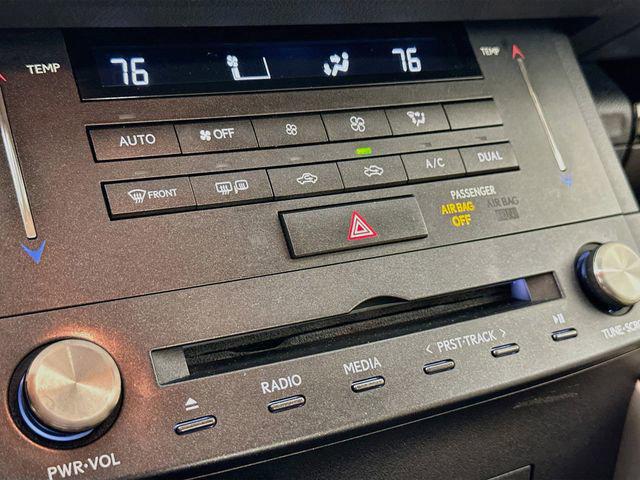 2016 Lexus IS 300 300
