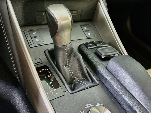2016 Lexus IS 300 300