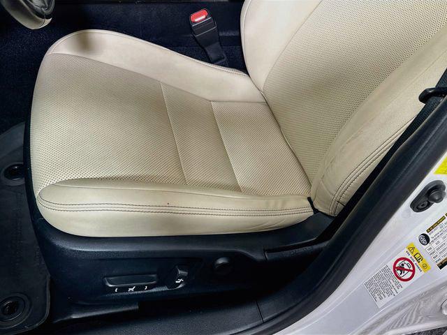 2016 Lexus IS 300 300