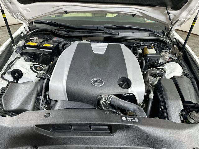 2016 Lexus IS 300 300