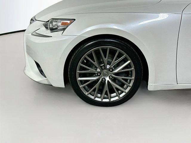 2016 Lexus IS 300 300