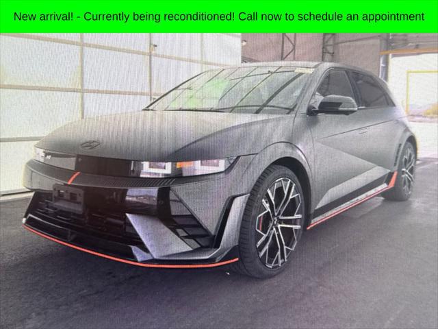 2025 Hyundai IONIQ 5 Base for sale in HICKORY, NC