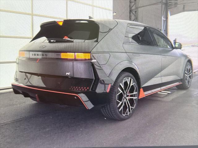 2025 Hyundai IONIQ 5 Base
