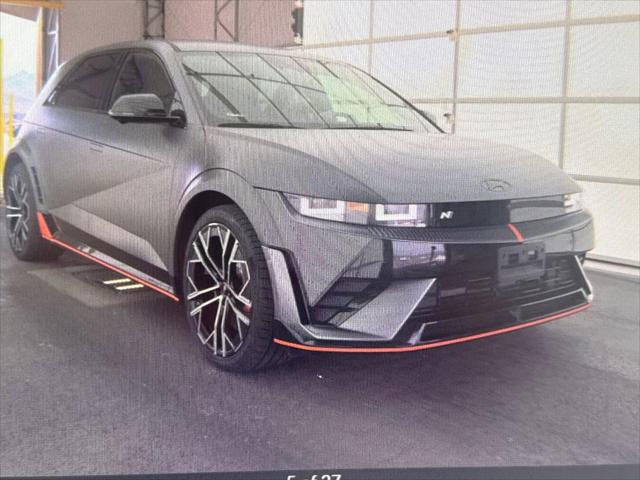 2025 Hyundai IONIQ 5 Base