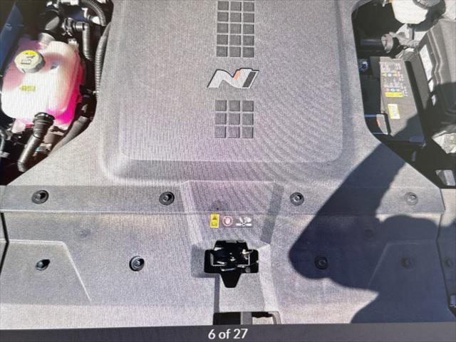 2025 Hyundai IONIQ 5 Base