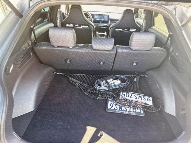 2025 Hyundai IONIQ 5 Base