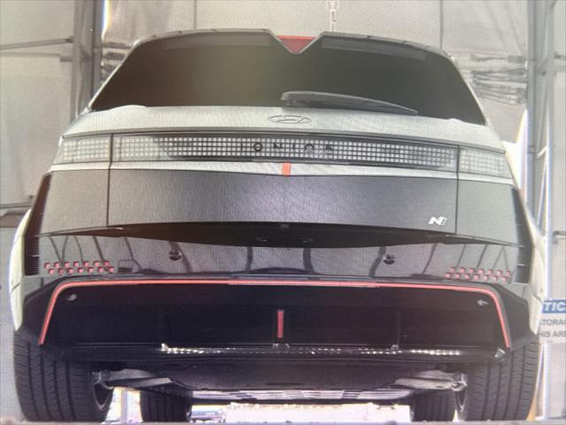2025 Hyundai IONIQ 5 Base