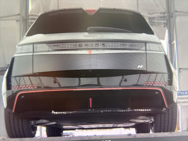 2025 Hyundai IONIQ 5 Base