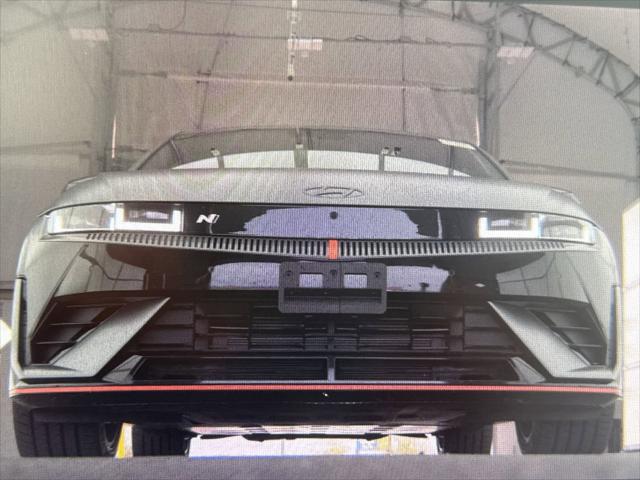 2025 Hyundai IONIQ 5 Base
