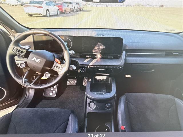 2025 Hyundai IONIQ 5 Base
