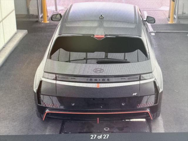 2025 Hyundai IONIQ 5 Base