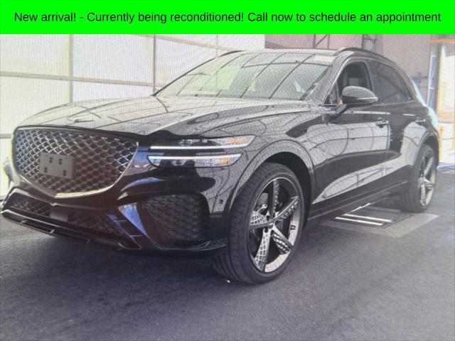 2025 Genesis GV70 3.5T AWD Sport for sale in HICKORY, NC