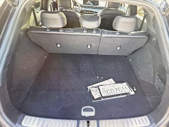 2025 Genesis GV70 3.5T AWD Sport