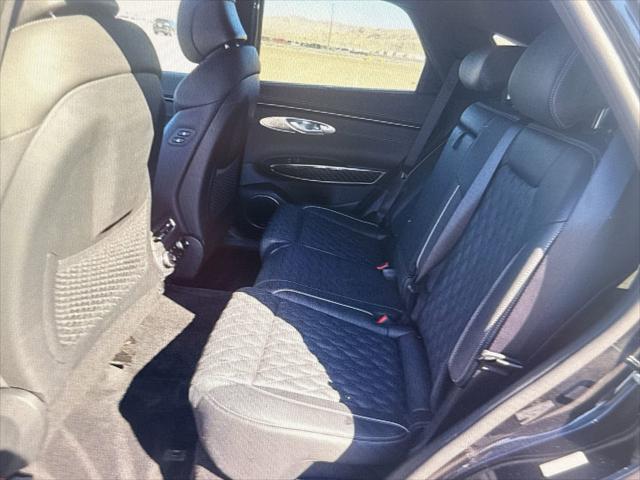 2025 Genesis GV70 3.5T AWD Sport