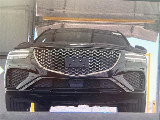 2025 Genesis GV70 3.5T AWD Sport