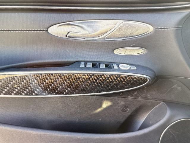 2025 Genesis GV70 3.5T AWD Sport