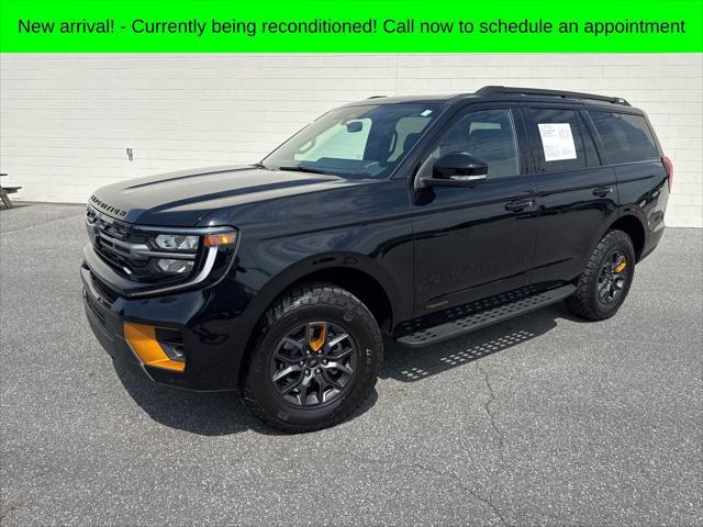 2025 Ford Expedition Tremor for sale in HICKORY, NC