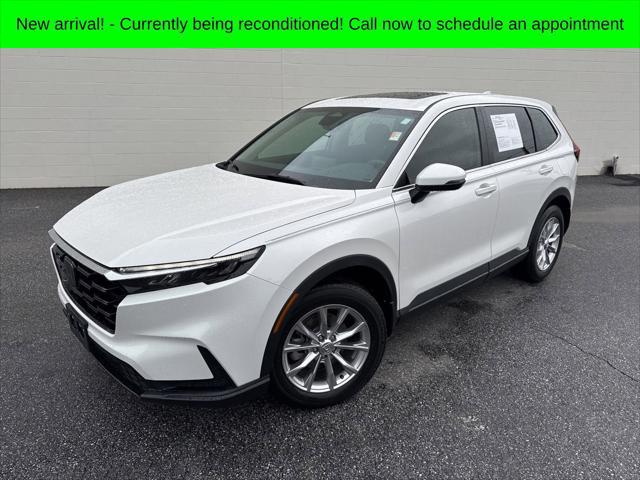 2023 Honda CR-V EX for sale in HICKORY, NC