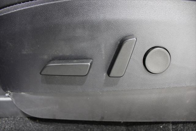 2020 Tesla Model Y Performance Dual Motor All-Wheel Drive