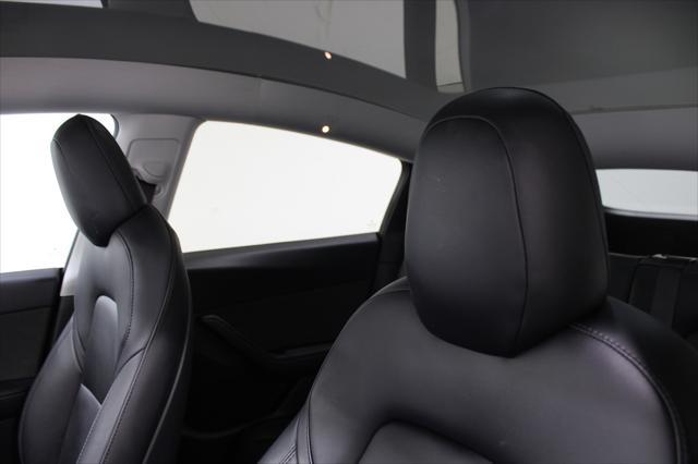 2020 Tesla Model Y Performance Dual Motor All-Wheel Drive