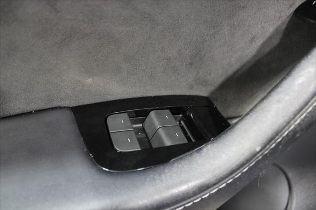 2020 Tesla Model Y Performance Dual Motor All-Wheel Drive