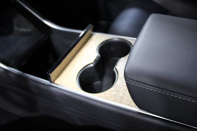 2020 Tesla Model Y Performance Dual Motor All-Wheel Drive