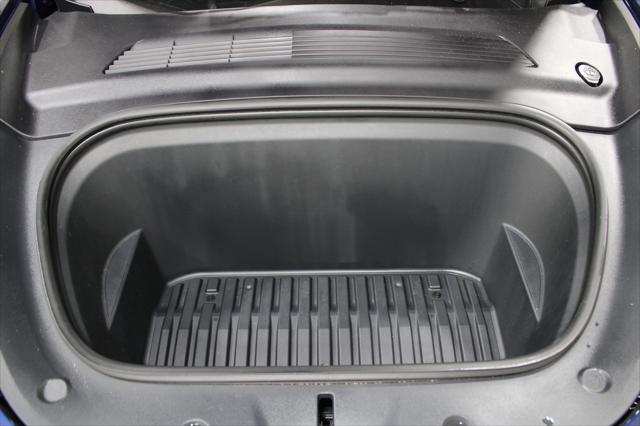2020 Tesla Model Y Performance Dual Motor All-Wheel Drive