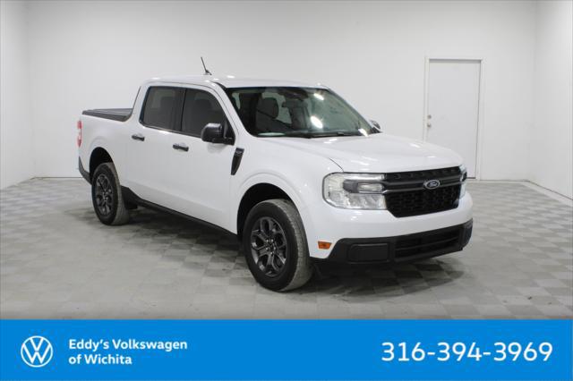 2024 Ford Maverick XLT for sale in Wichita, KS