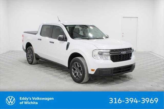 2024 Ford Maverick XLT for sale in Wichita, KS