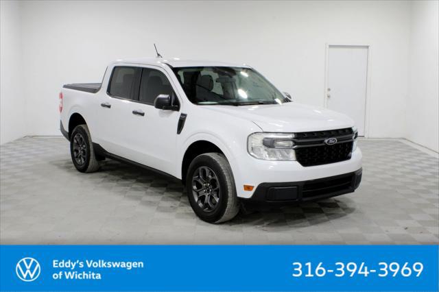 2024 Ford Maverick XLT for sale in Wichita, KS