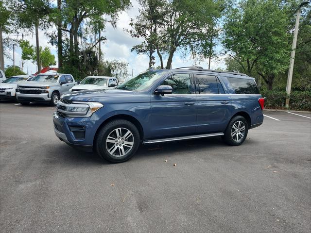 2022 Ford Expedition XLT MAX for sale in DELAND, FL